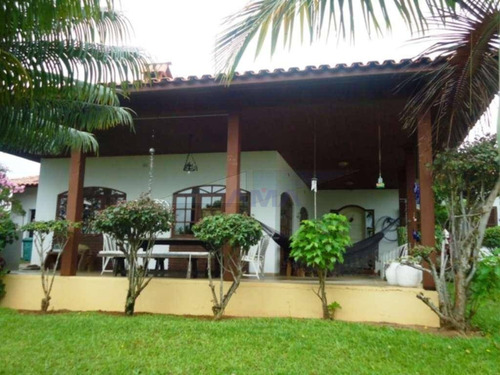Casa Com 3 Dormitórios À Venda, 463 M² Por R$ 1.650.000,00 - Nova Higienópolis - Jandira/sp - Ca0151