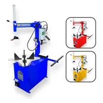 Comprar Montadora E Desmontadora De Pneus - Montadora Elétrica Mde-300 Aro 13 Ao 21 (trifásico ) Jm Máquinas