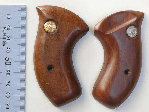 Coronha Taurus (Usado)