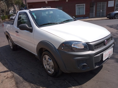 Fiat Strada 1.4 Working Flex 2p