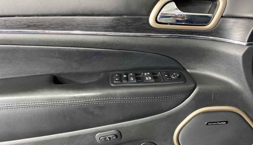 Imagen 8 de 15 de 38990 - Jeep Grand Cherokee 2015 Con Garantía
