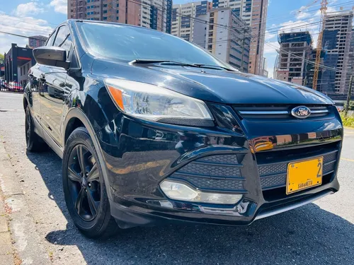Ford Escape 2.0 Se 4x2