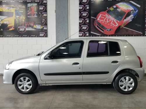 Renault Clio 2014