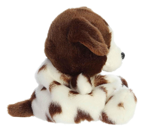 Adorable puntero de pelo corto alemán sardo Aurora® Palm Pals