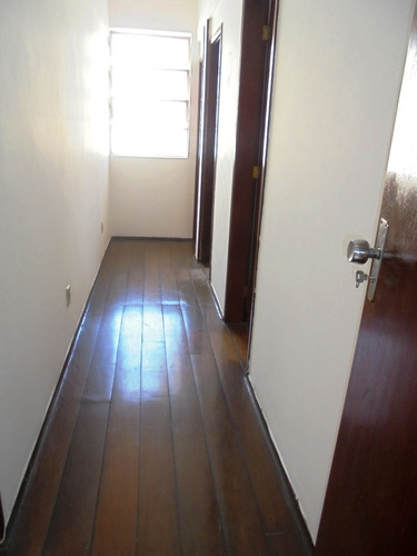 Imagem 8 de 12 de Apartamento 2 Quartos Com Sala Reversível-centro, Viçosa-mg - 4239