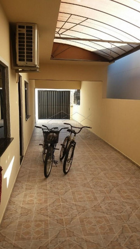 Imagem 4 de 10 de Casas - Ref: V446