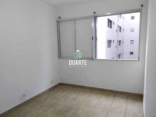 Imagem 2 de 12 de Excelente Apartamento No Itararé. - Ap03662 - 69291406