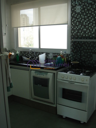 Imagem 14 de 15 de Vila Andrade,bem Localizado,lazer Completo - Nm1744