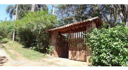 Imagem 4 de 15 de Chácara Com Piscina, Jardins, Pomar, Churrasqueira, Próximo A Arujá.