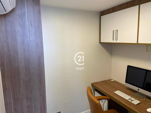 Imagem 18 de 30 de Cobertura Com 4 Dormitórios À Venda, 195 M² Por R$ 2.390.000,00 - Lapa - São Paulo/sp - Co1018