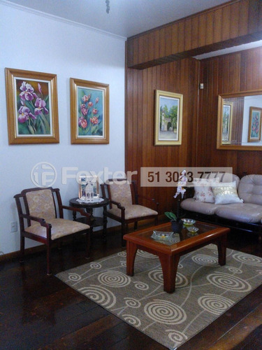 Imagem 8 de 27 de Casa, 4 Dormitórios, 453.6 M², Marechal Rondon - 105085