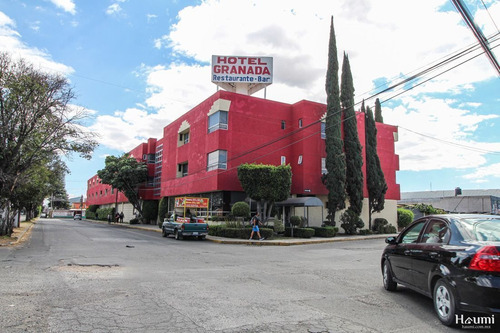 Imagen 2 de 30 de Local En Venta En Hotel Granada Y Motel Mykonos, Las Cuadril