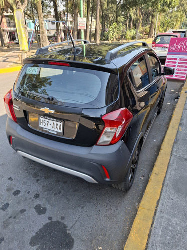 Chevrolet Spark 1.4 Active Mt