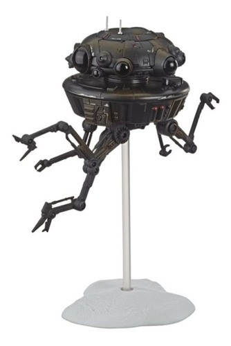 Figura Star Wars The Black Series: Imperial Probe Droid