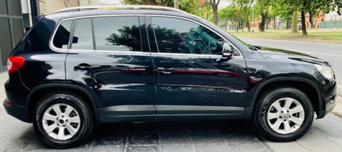 Tiguan Sport Tsi 2.0 Service Oficiales En 2013 Y 2014
