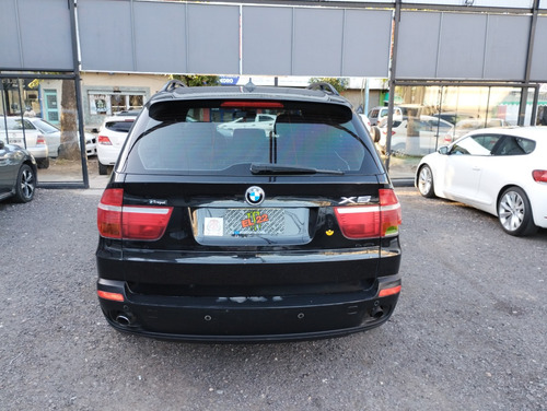 BMW X5 3.0 Si Executive
