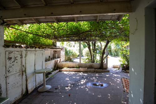 Casa 3 Amb C/ Cochera S/ Lote 420m2