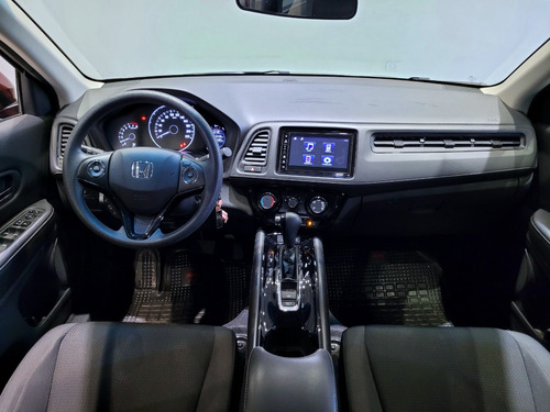 Honda HR-V 1.8 Lx 2wd Cvt