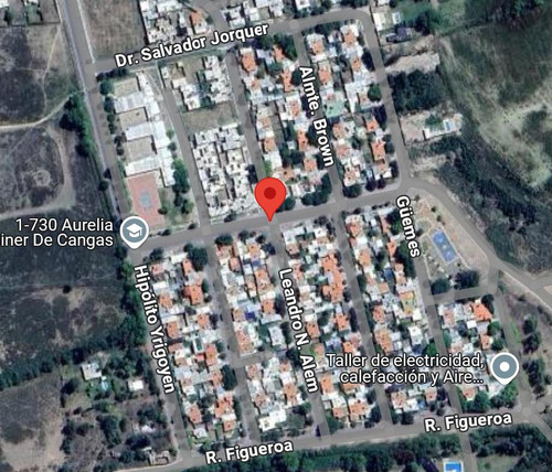 Casa En Venta - 4 Dormitorios 2 Baños - Cochera - 240mts2 - Tunuyán