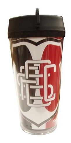 Copo Térmico 500ml Santa Cruz