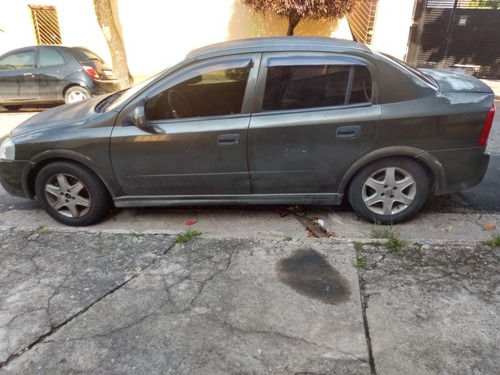Chevrolet Gm/astra Gl 1.8 4p Sedan