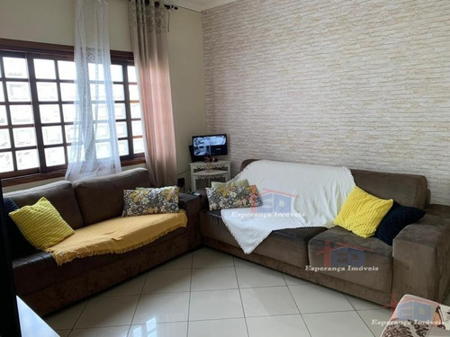 Imagem 4 de 15 de Ref.: 5812 - Casa Terrea Em Osasco Para Venda - V5812
