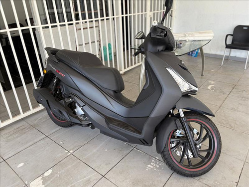 Dafra Citycom Hd 300i Citycom Hd 300i