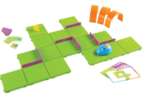 Set De Actividades Learning Resources Code Go 41 Piezas Mmg