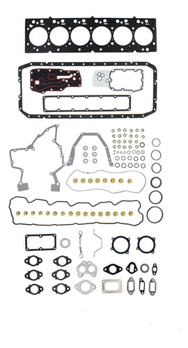 Medio Juego Juntas De Motor Ram 4000 6.7 2010 2011 2012 2013