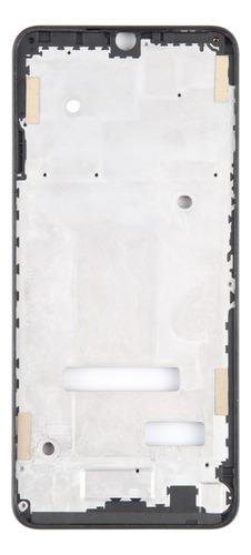 Hg Placa De Marco Central Para Zte Blade V40 Vita