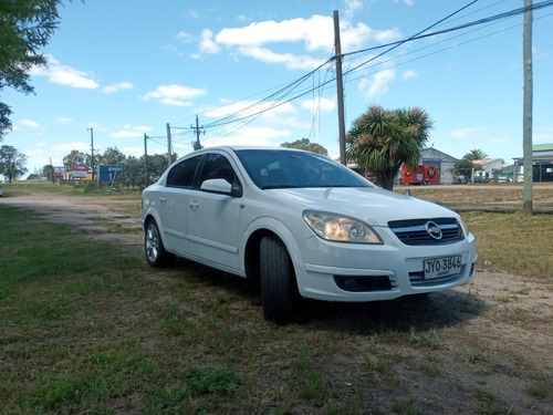 Chevrolet Vectra 2008 2.4 Cd