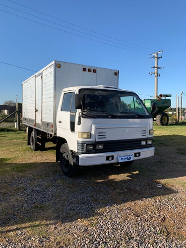 Imagen 5 de 16 de Daihatsu Delta