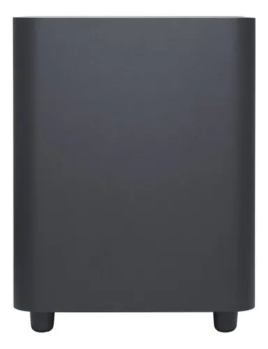Barra De Sonido Jbl JBLBAR1300BLKAM Black