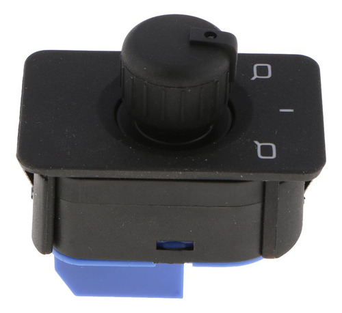 Perilla De Control De Interruptor De Espejo Para Coche