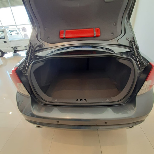 Volvo S40 T5 Automático High 2011 Baudena