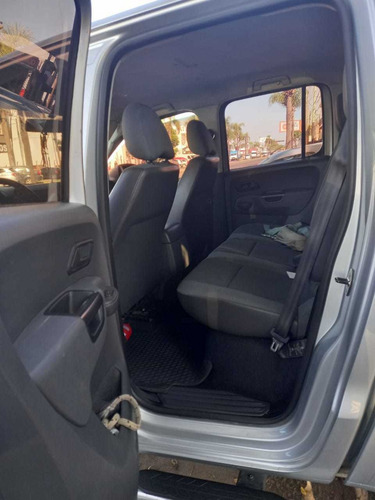Volkswagen Amarok 2.0 Cs Tdi 140cv 4x4 Startline 2013