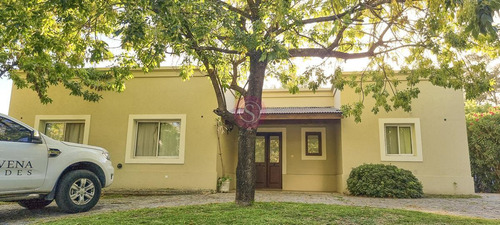 Casa En Alquiler Sin Muebles