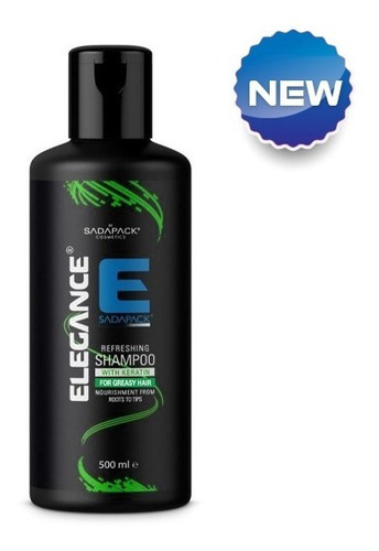 Shampoo Elegance (500ml)