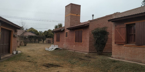 Venta Complejo Cabañas Villa Del Dique Calamuchita
