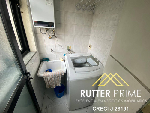 Imagem 7 de 15 de Apartamento Para Locação Mobiliado Na Vila Olímpia - 1077