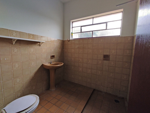 Imagem 12 de 17 de Casa Para Aluguel, 2 Quartos, 2 Vagas, Jardim Belo Horizonte - Santa Bárbara D'oeste/sp - 22479