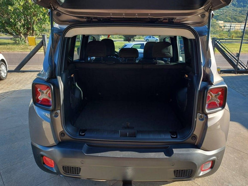 Imagem 10 de 12 de Jeep Renegade 1.8 16v Flex Sport 4p Automático