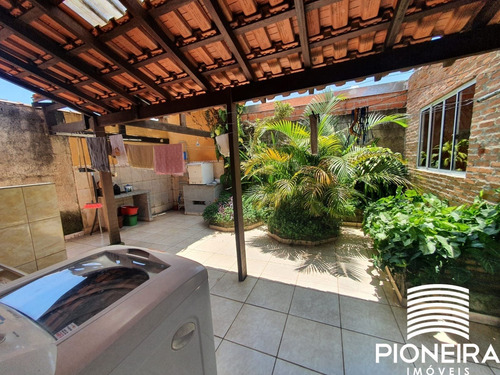 Imagem 20 de 20 de Casa - Ca00011 - 33334278