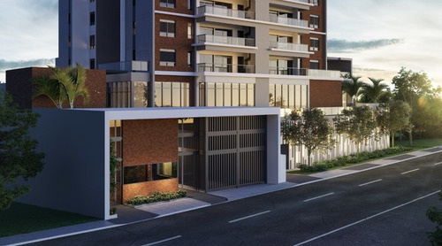 Imagem 2 de 14 de Apartamento À Venda No Bairro Vila São Silvestre - São Paulo/sp - O-24491-40579