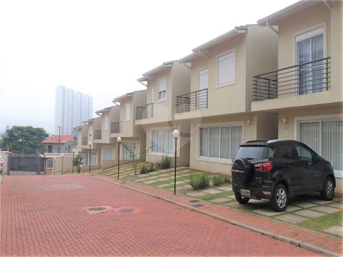 Imagem 22 de 22 de Casa Em Condomínio Bairro Interlagos - Reo477662