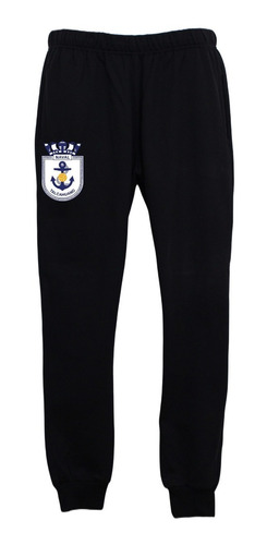 Pantalón Buzo Naval De Talcahuano Algodón