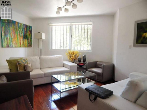 Imagen 2 de 21 de Casa En Condominio En Venta En Olivar De Los Padres
