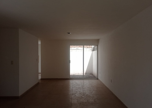 Casa Nueva En Venta Fracc Portones De La Hacienda Celaya