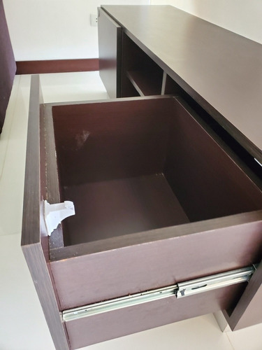 Imagen 3 de 5 de Mesa De Entretenimiento