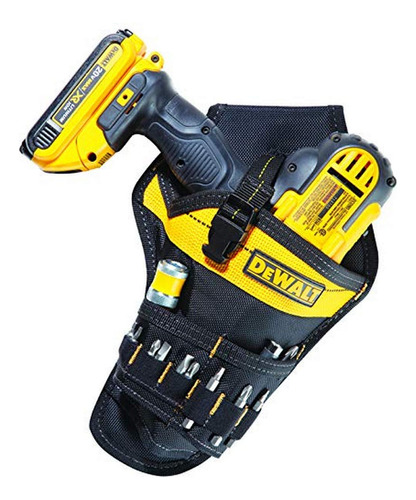 Dewalt Dg5120 Estuche Para Taladro Industrial